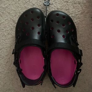 Post Malone special edition crocs